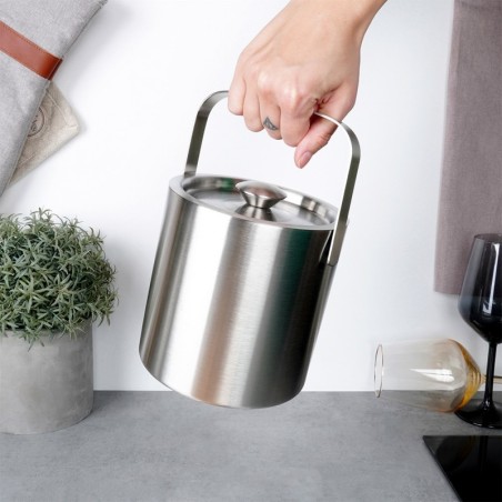 Roostevaba teras jääanum tangidega | FreshDesign.ee