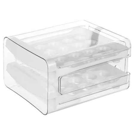 Kahe tasandiline munarest | FreshDesign.ee