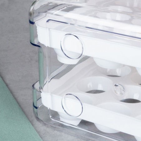 Kahe tasandiline munarest | FreshDesign.ee