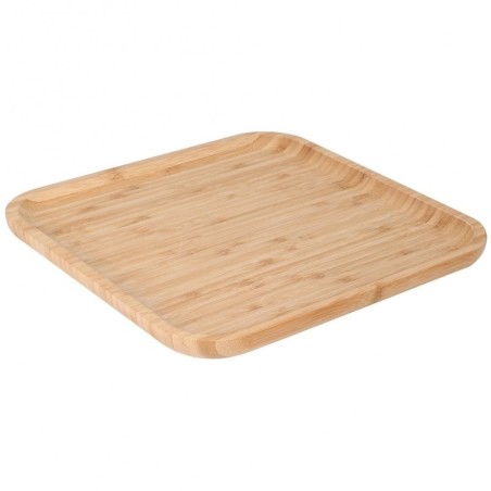 Bambusest serveerimisalus 30x30 cm | FreshDesign.ee