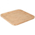 Bambusest serveerimisalus 30x30 cm | FreshDesign.ee