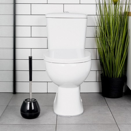 WC-hari must 42 cm | FreshDesign.ee