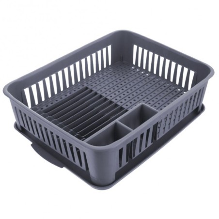 Nõuderest hall 43.5x32x12 cm | FreshDesign.ee