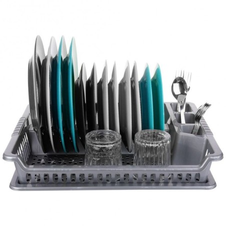 Nõuderest hall 46x37x8.5 cm