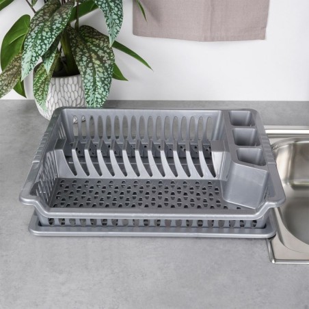 Nõuderest hall 46x37x8.5 cm | FreshDesign.ee