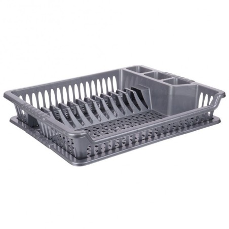 Nõuderest hall 46x37x8.5 cm | FreshDesign.ee