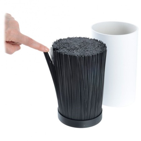 Nugade hoidja BLACK 18 cm | FreshDesign.ee