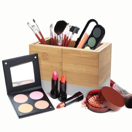 Puidust pikendatav köögiriistade hoidik | FreshDesign.ee