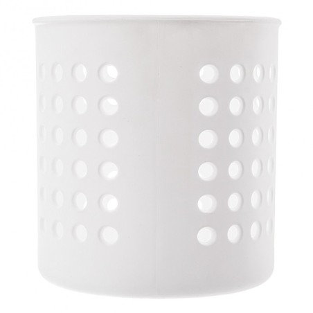 Köögiriistade tops, valge | FreshDesign.ee