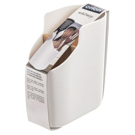 Köögiriistade hoidja, valge | FreshDesign.ee