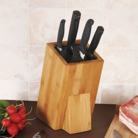 Nugade hoidja bambus | FreshDesign.ee