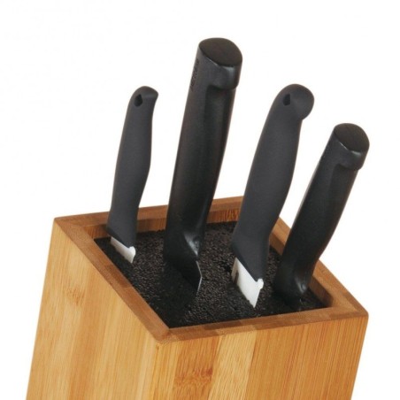 Nugade hoidja bambus | FreshDesign.ee