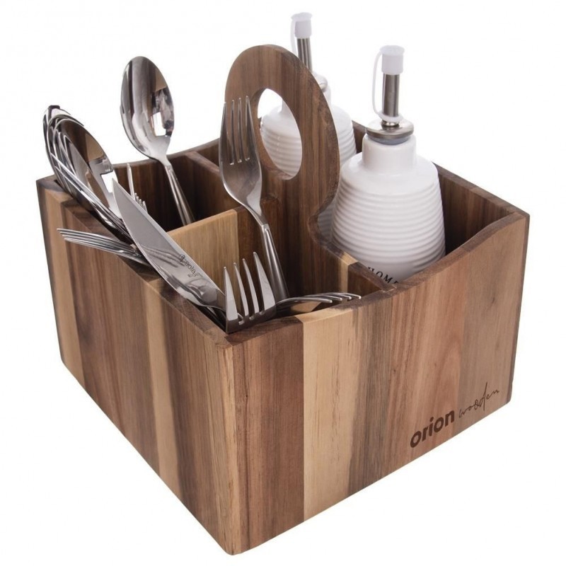 Puidust hoiunõu | FreshDesign.ee