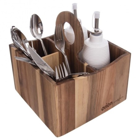 Puidust hoiunõu | FreshDesign.ee