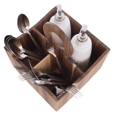 Puidust hoiunõu | FreshDesign.ee