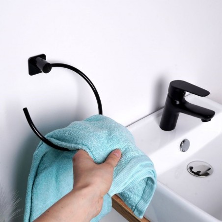 Rätikute hoidja ümar 18 cm | FreshDesign.ee