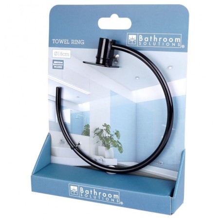 Rätikute hoidja ümar 18 cm | FreshDesign.ee