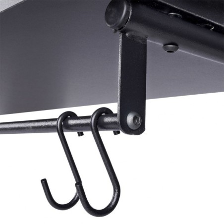 Nagi konksude ja riiuliga 110 x 30 x 28.5 ... | FreshDesign.ee