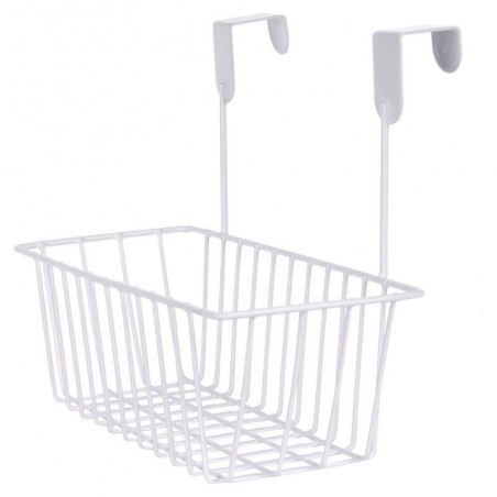 Panipaik kapiuksele 28 cm, valge | FreshDesign.ee