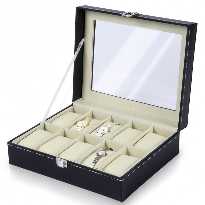 Kellade karp 25x20.5x8 cm | FreshDesign.ee