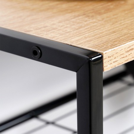 Jalatsiriiul 63x30x43 cm | FreshDesign.ee