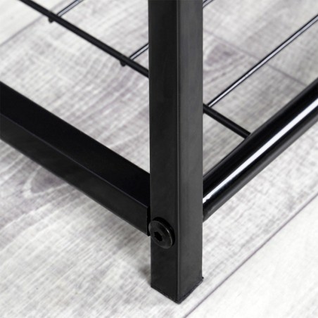 Jalatsiriiul 63x30x43 cm | FreshDesign.ee