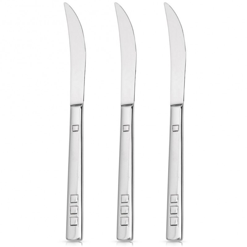 Sööginoad HARMONY 3 tk | FreshDesign.ee