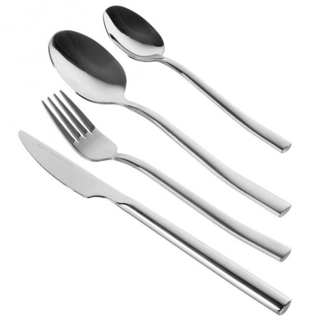 Söögiriistade komplekt 6 inimesele SERENIT... | FreshDesign.ee