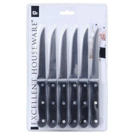 Steiginoad 21 cm, 6 tk | FreshDesign.ee