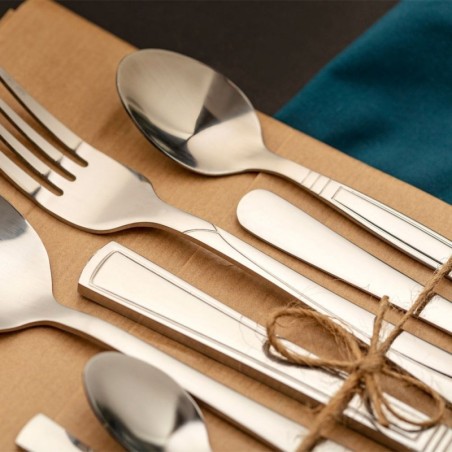 Magustoidu kahvel ACER, 3 tk