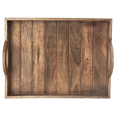 MANGO puidust serveerimisalus 40,5x30,5 cm | FreshDesign.ee