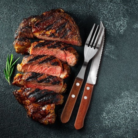 Steiginoad 20,5 cm, 6tk | FreshDesign.ee