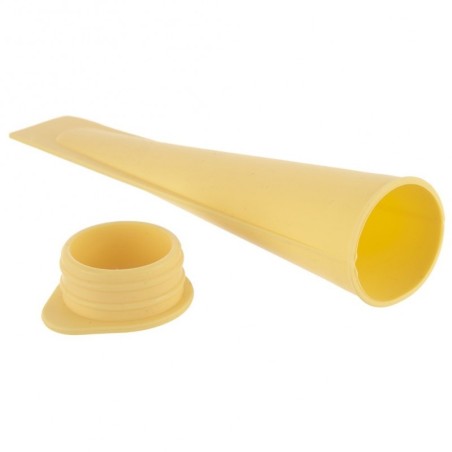 Mahlapulga vorm silikoon, 100 ml | FreshDesign.ee