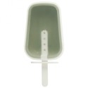 Jäätisevorm silikoon, roheline | FreshDesign.ee
