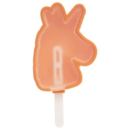 Jäätisevorm silikoon, ükssarvik | FreshDesign.ee