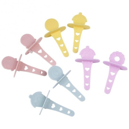 Jäätisevorm, 8 tk | FreshDesign.ee