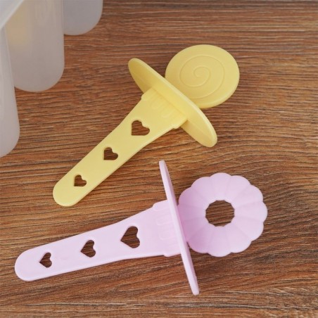 Jäätisevorm, 8 tk | FreshDesign.ee