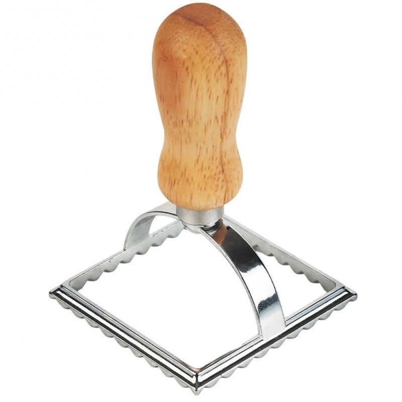 Raviooli taigna lõikur 7x7 cm | FreshDesign.ee