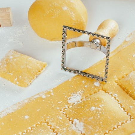 Raviooli taigna lõikur 7x7 cm | FreshDesign.ee