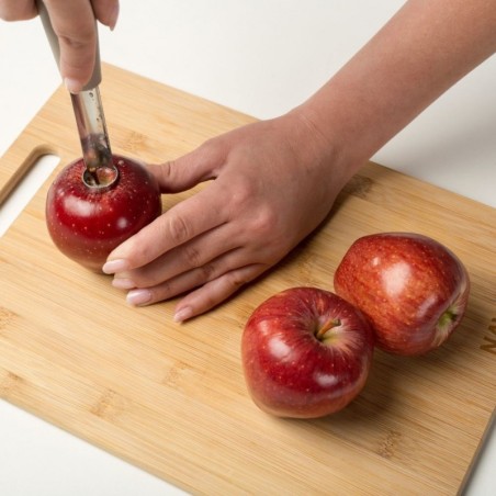Õunasüdame eemaldaja MISTY 22 cm | FreshDesign.ee
