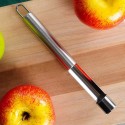 Õunasüdame eemaldaja, roostevaba teras 20 cm | FreshDesign.ee