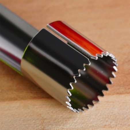 Õunasüdame eemaldaja, roostevaba teras 20 cm | FreshDesign.ee