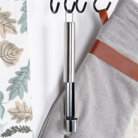 Õunasüdame eemaldaja, roostevaba teras 20 cm | FreshDesign.ee