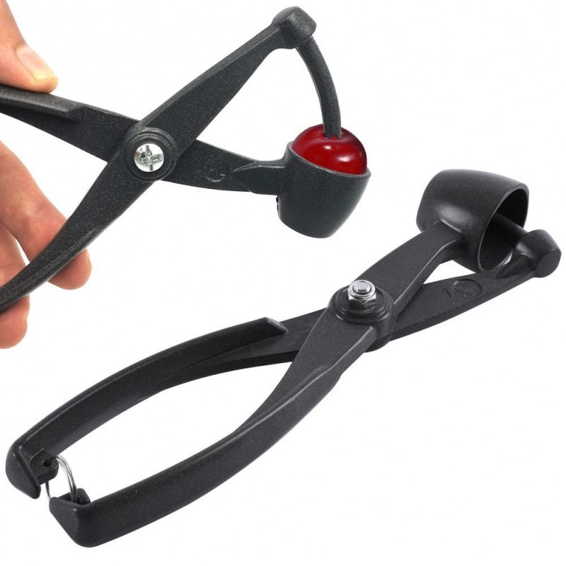 Kirsikivieemaldaja alumiinium | FreshDesign.ee