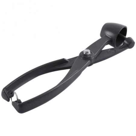 Kirsikivieemaldaja alumiinium