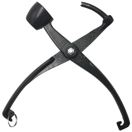 Kirsikivieemaldaja alumiinium | FreshDesign.ee