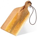 Puidust lõikelaud serveerimisalus 19.5x10 cm | FreshDesign.ee