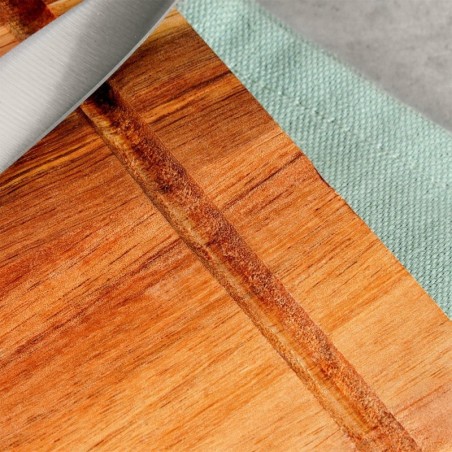 Puidust lõikelaud 37x25 cm | FreshDesign.ee