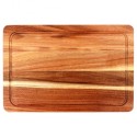 Puidust lõikelaud 37x25 cm | FreshDesign.ee