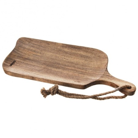 Puidust lõikelaud MANGO 44.5x20 cm | FreshDesign.ee